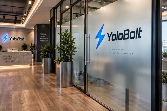 YoloBolt.com — 4