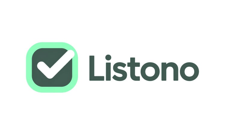 Listono logo