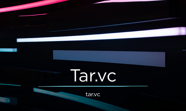 Tar.vc - buying Creative premium names