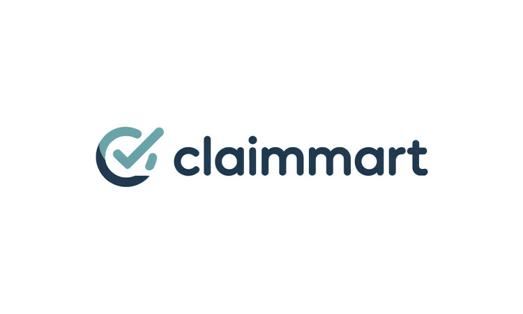 ClaimMart logo