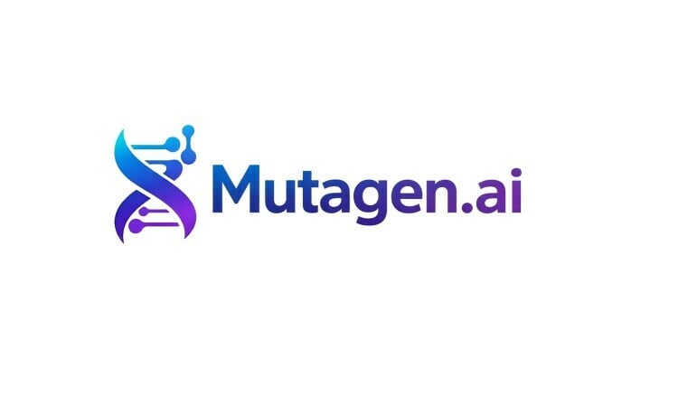 Mutagen logo