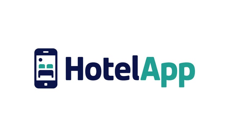 HotelApp logo