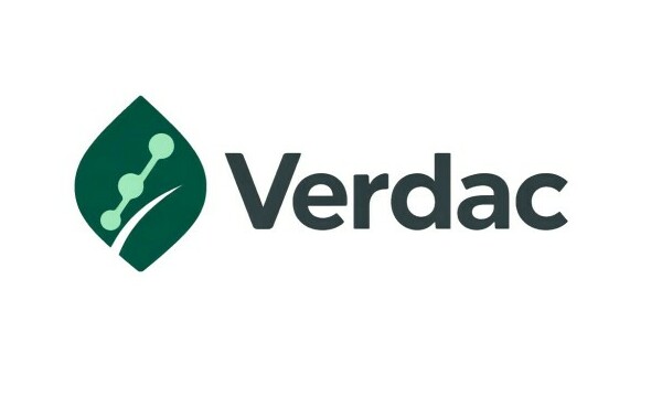 Verdac logo