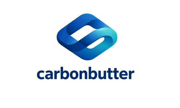 CarbonButter logo