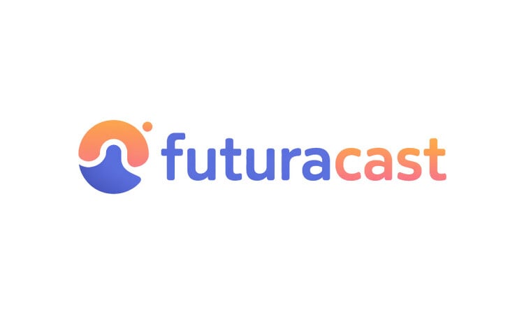 FuturaCast logo