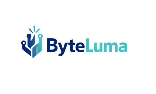 ByteLuma logo