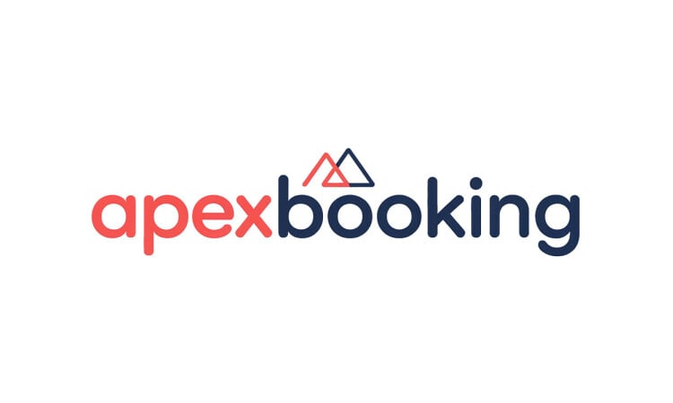 ApexBooking logo