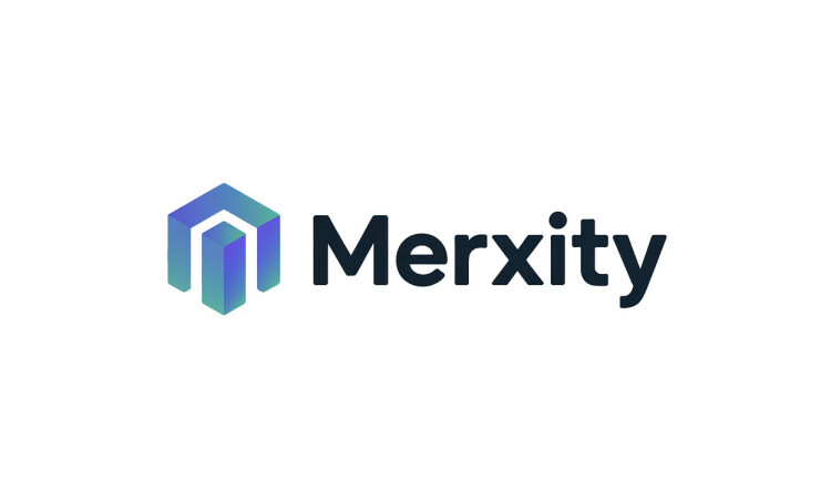 Merxity logo