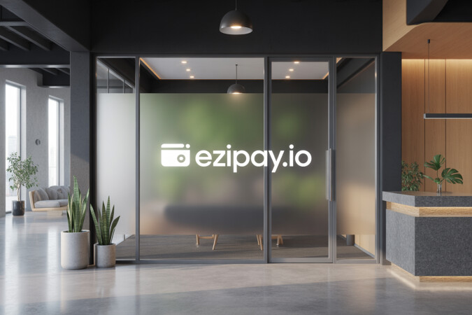 EziPay.io — 3