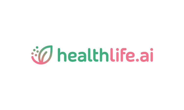 HealthLife logo