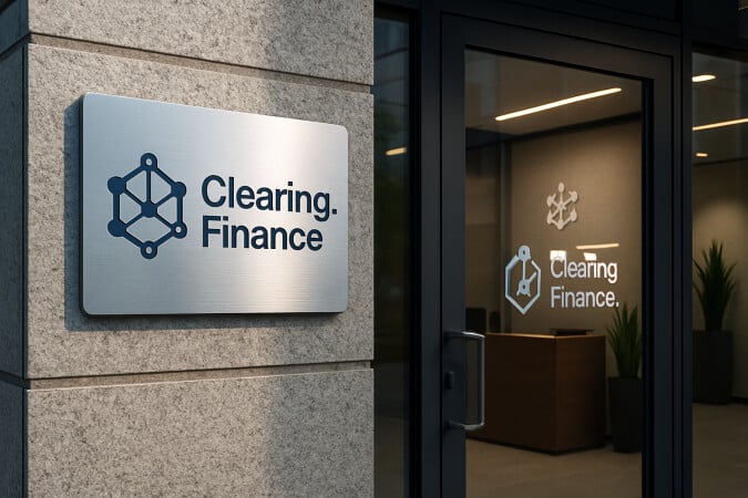 Clearing.Finance image 4