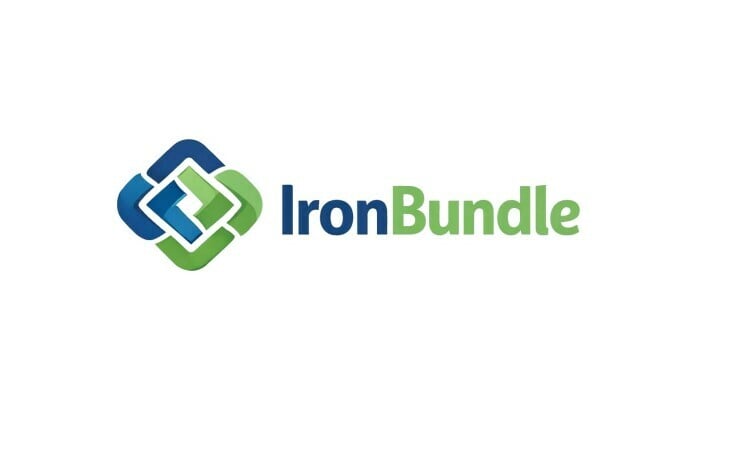 IronBundle logo