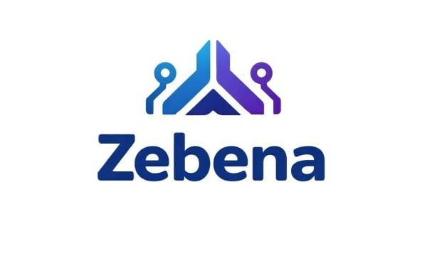 Zebena logo