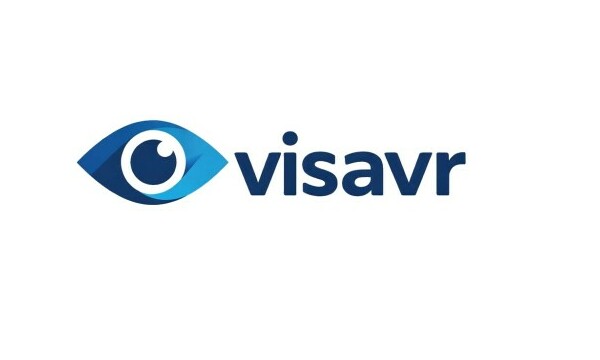 Visavr logo