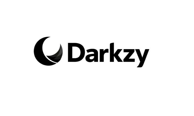 Darkzy logo