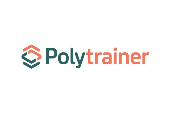 PolyTrainer logo