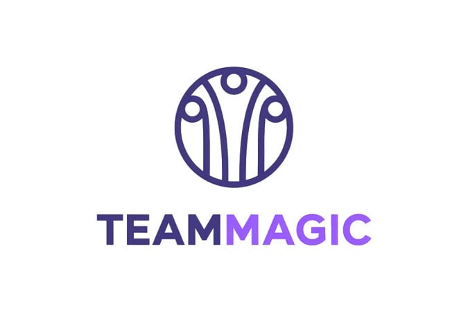 TeamMagic logo