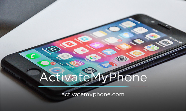 ActivateMyPhone.com - buying Cool premium names