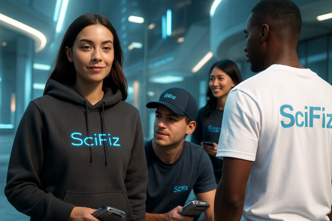 SciFiz.com — 5