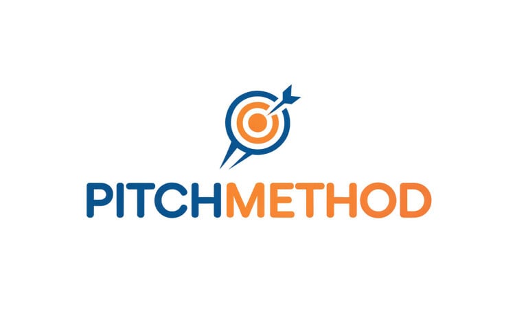 PitchMethod logo