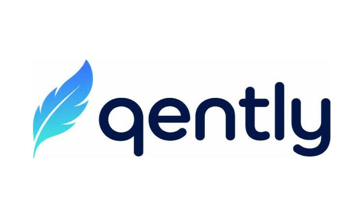 Qently logo