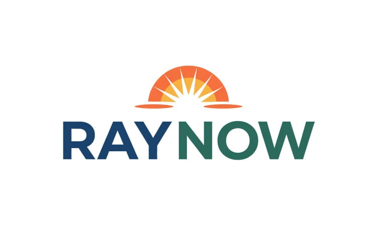RayNow logo