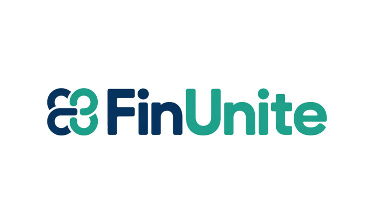 FinUnite logo