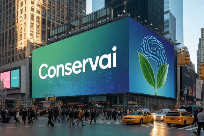 ConservAi.com — 3