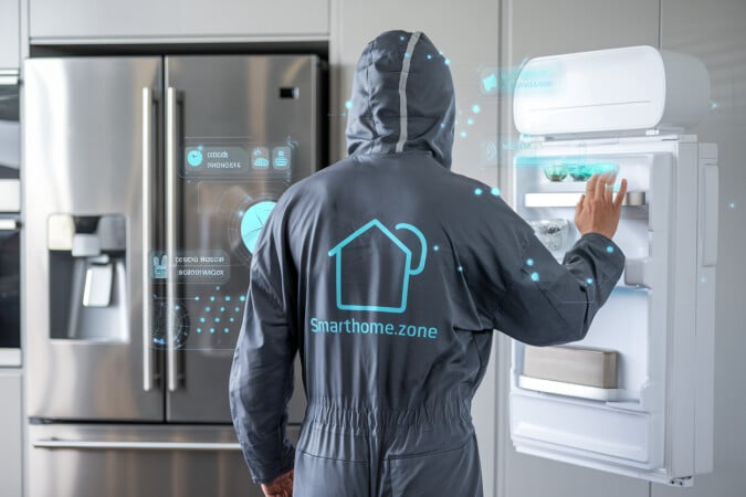 SmartHome.Zone image 5