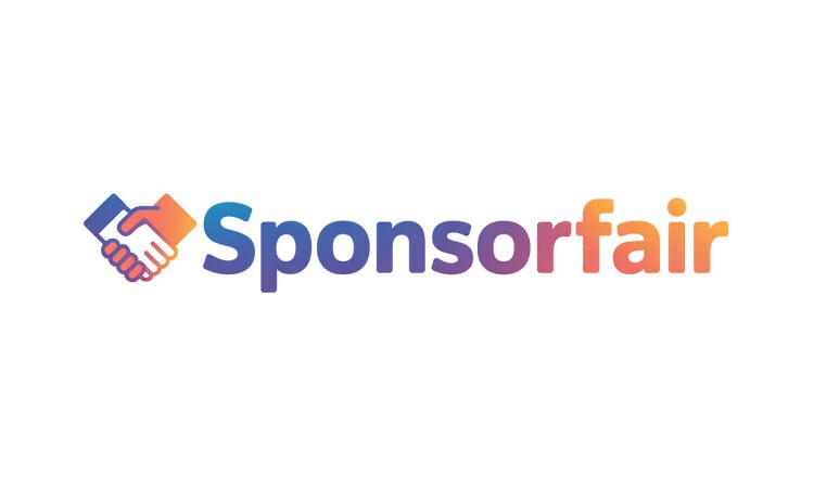 SponsorFair logo