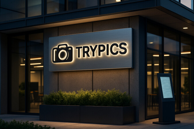 TryPics.com — 4
