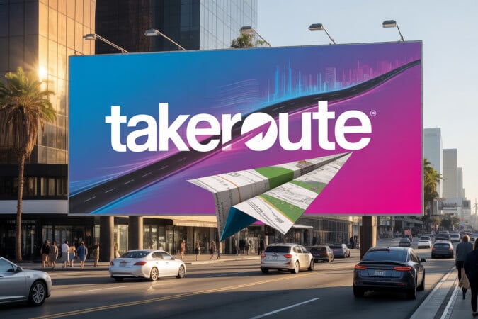 TakeRoute.com image 3