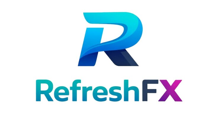 RefreshFX.com - Catchy premium domains for sale