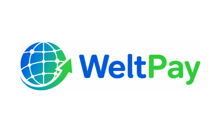 WeltPay logo