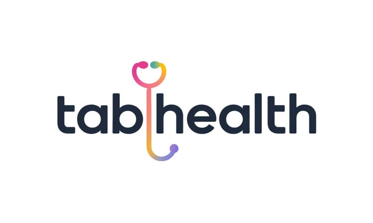 TabHealth logo