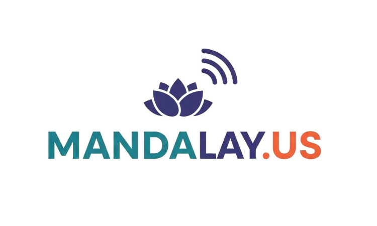 Mandalay logo