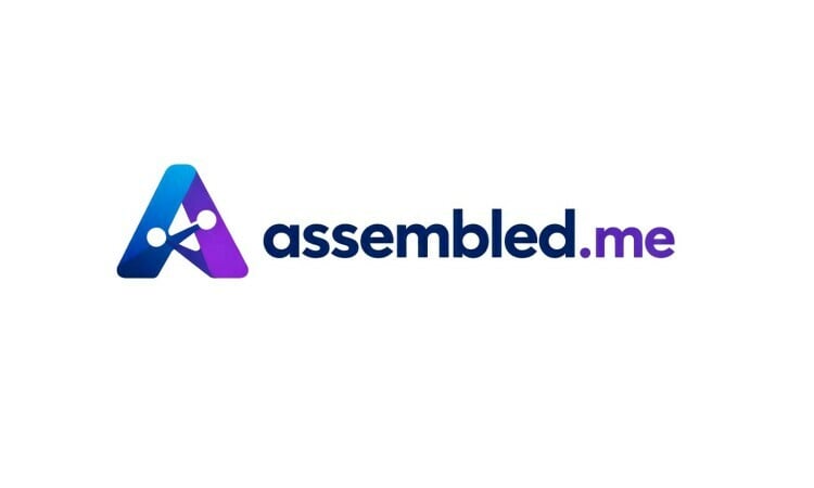 assembled logo