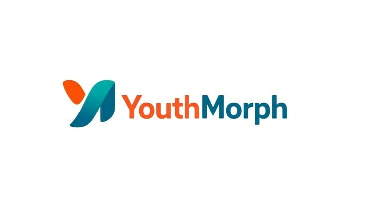 YouthMorph logo