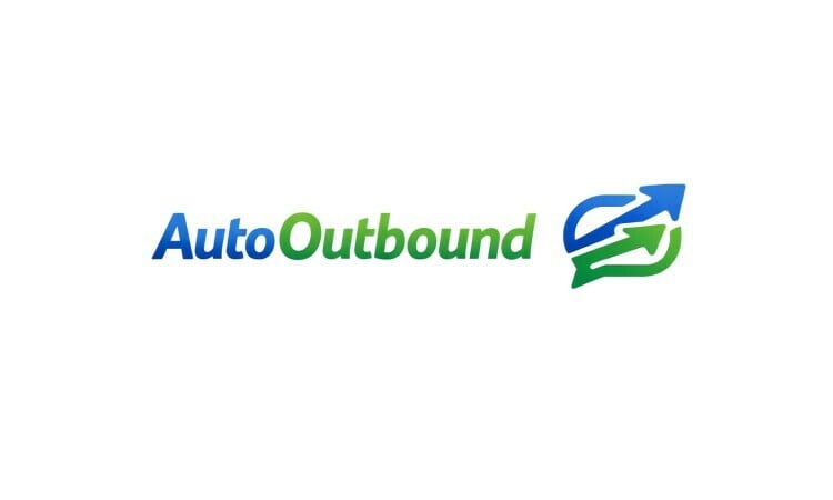 AutoOutbound logo