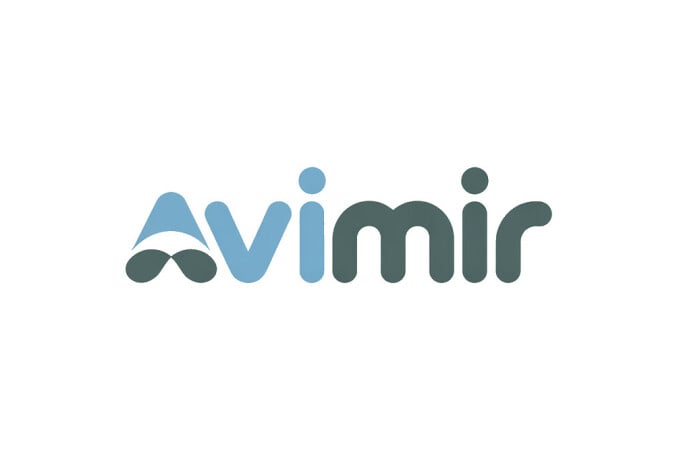 Avimir logo