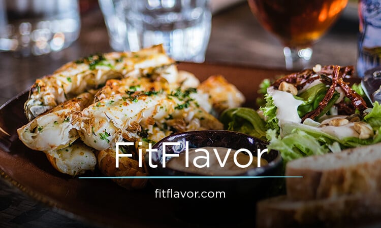 FitFlavor.com - Best premium domain names for sale