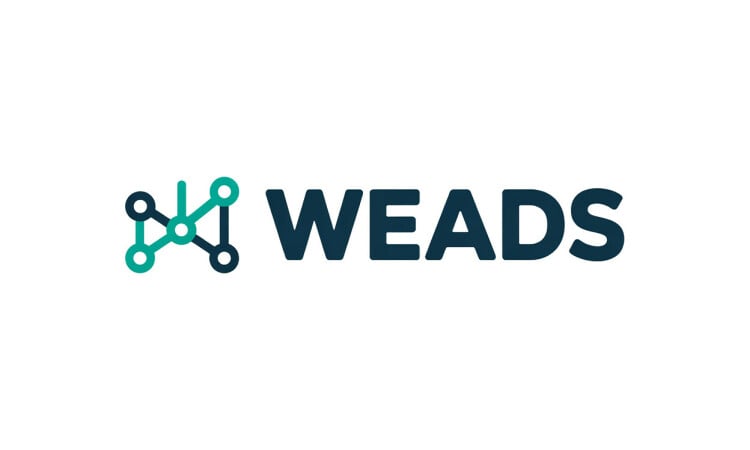 Weads logo