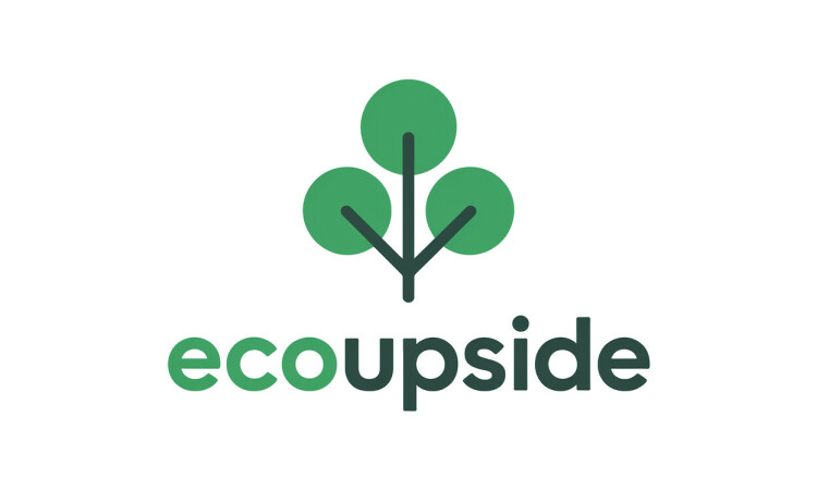 EcoUpside logo