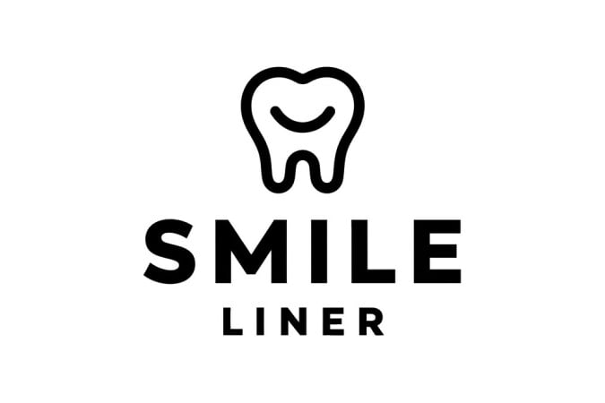 SmileLiner logo