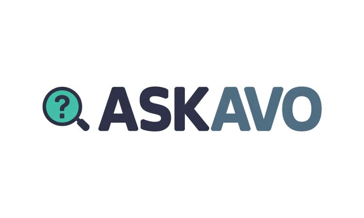 Askavo logo