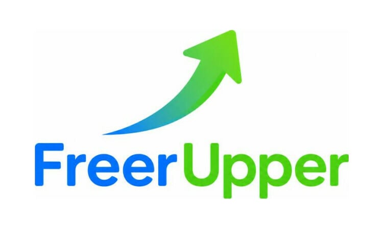 FreerUpper.com is for sale