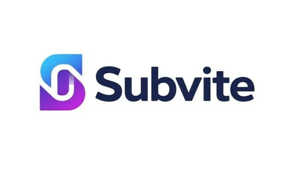 Subvite logo
