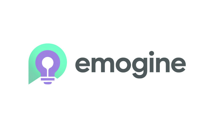 Emogine logo