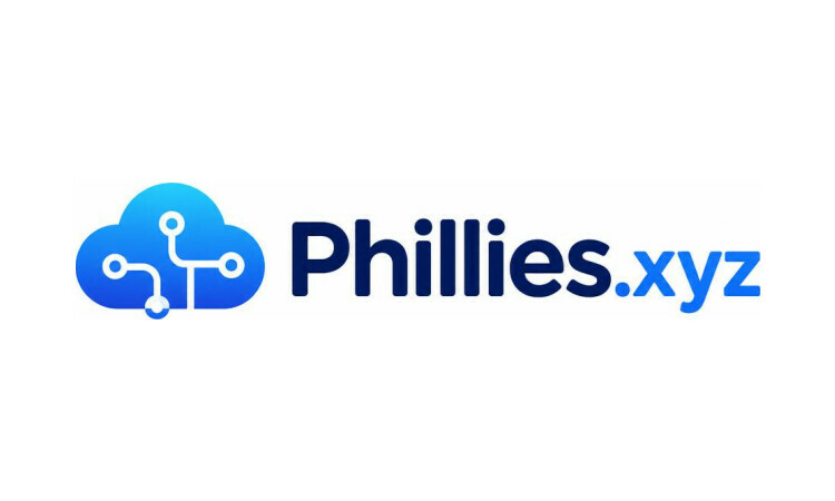 Phillies logo