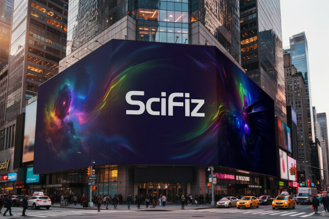 SciFiz.com — 3